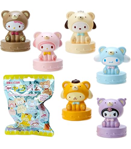 Amazon.co.jp: アドバンス キラキラぐにゅっくま バスボール バスボム